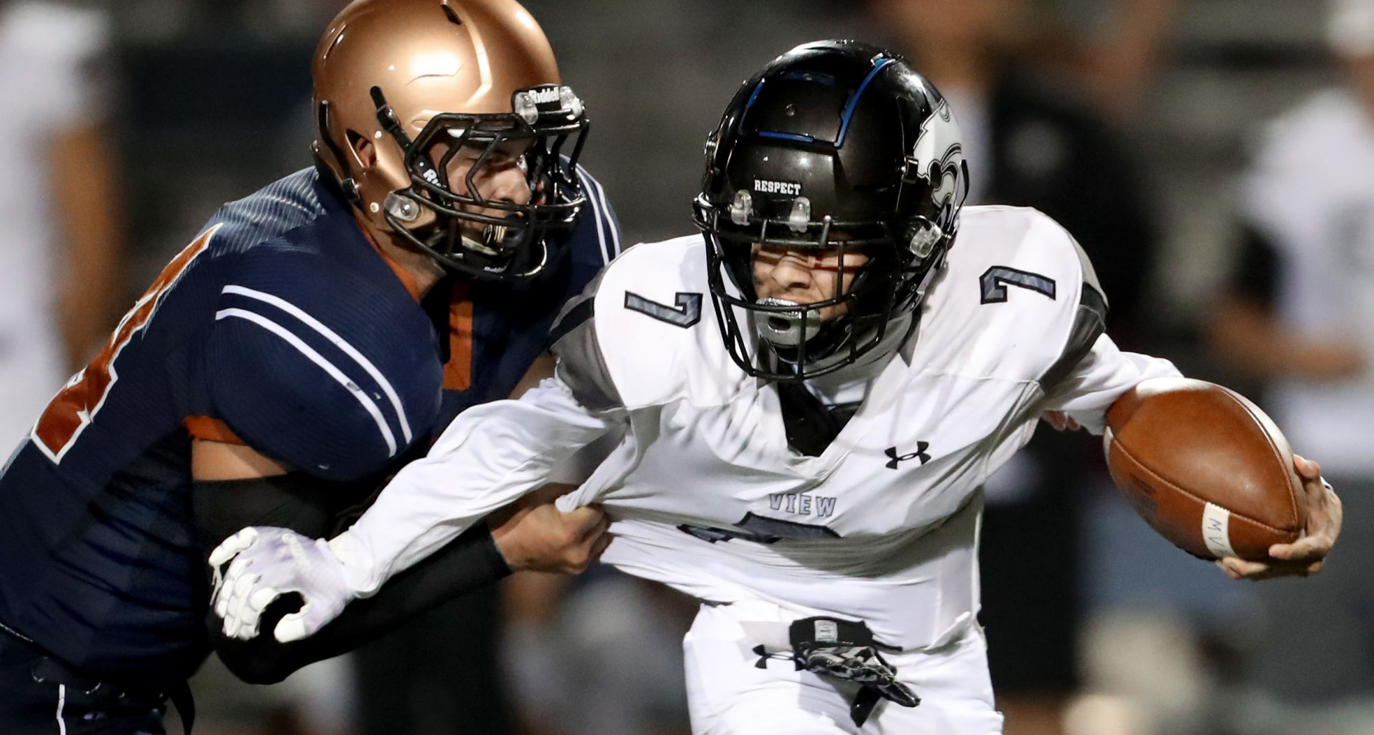 Cienega vs Mountain View